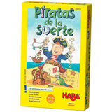 Piratas de la suerte - La Chata Merengüela
