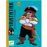 Piratatak - La Chata Merengüela