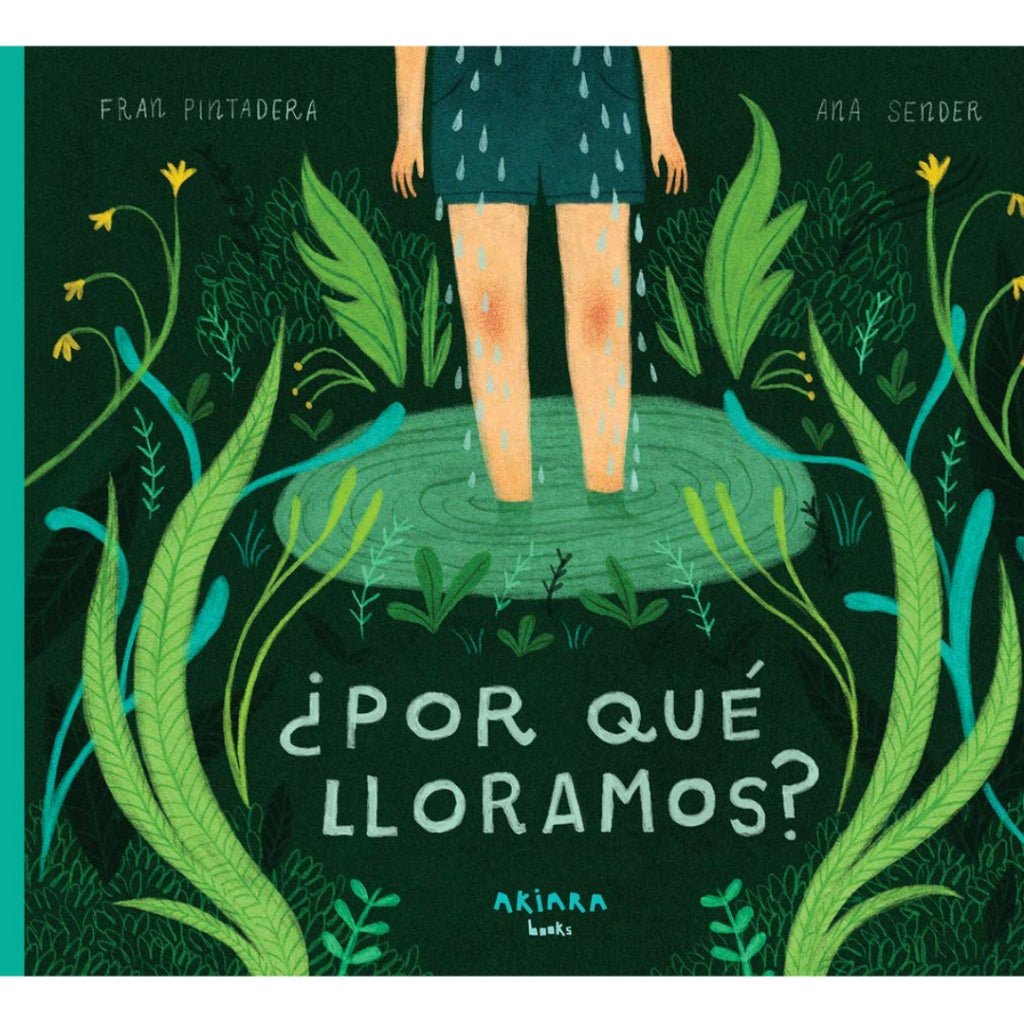 ¿ Por qué lloramos? - La Chata Merengüela