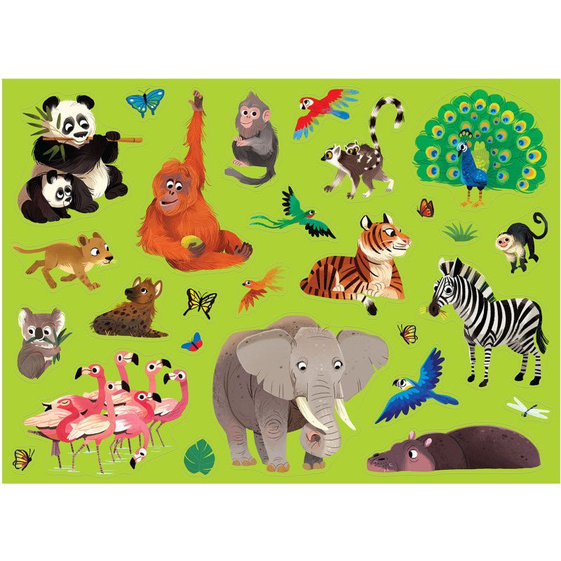 COLORIAGE PETITS  Elefantes para colorear, Páginas para colorear de  animales, Animales salvajes para colorear