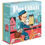 Postman - La Chata Merengüela