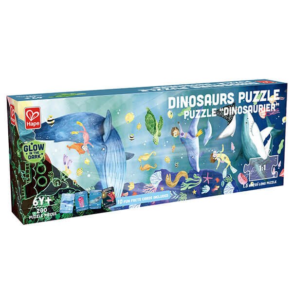 Puzzle Marino 1,5m - La Chata Merengüela