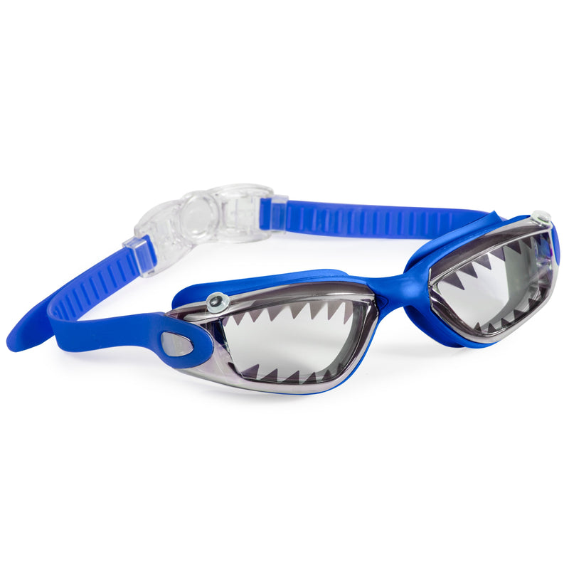 Gafas de Natación BLING2O · Jawsome Royal Reef Shark