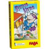 Rhino Hero - La Chata Merengüela