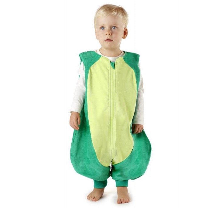 Saco para dormir · Dinosaurio - La Chata Merengüela