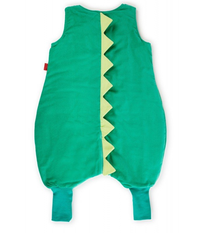 Saco para dormir · Dinosaurio - La Chata Merengüela