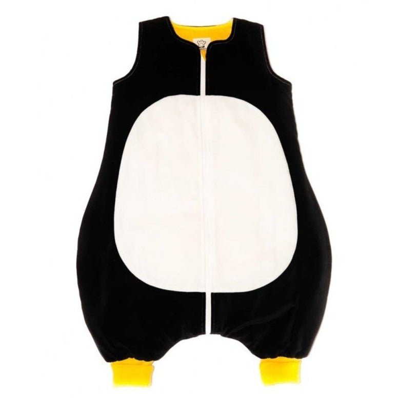 Saco para dormir · Pingüino - La Chata Merengüela