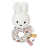 Sonajero Miffy · Vintage Flowers - La Chata Merengüela