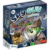 Spy guy: el pequeño detective - La Chata Merengüela