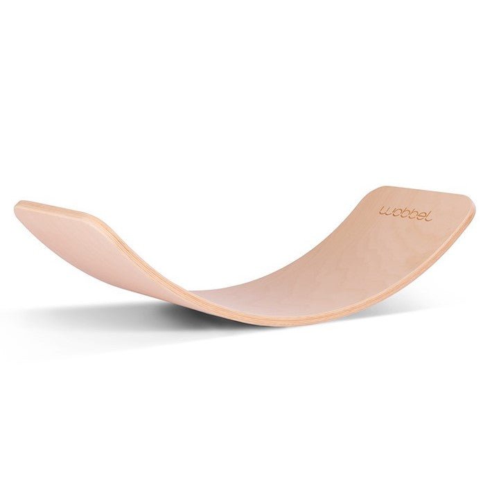 Tabla curva Wobbel Original Lacada - La Chata Merengüela