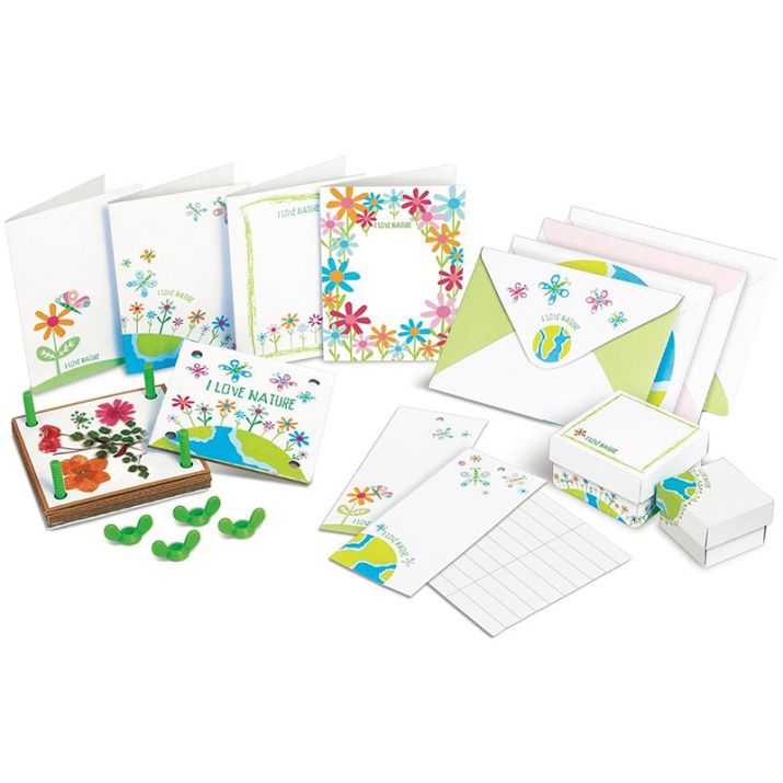Taller de flores prensadas - La Chata Merengüela