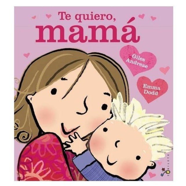 Te quiero mamá - La Chata Merengüela