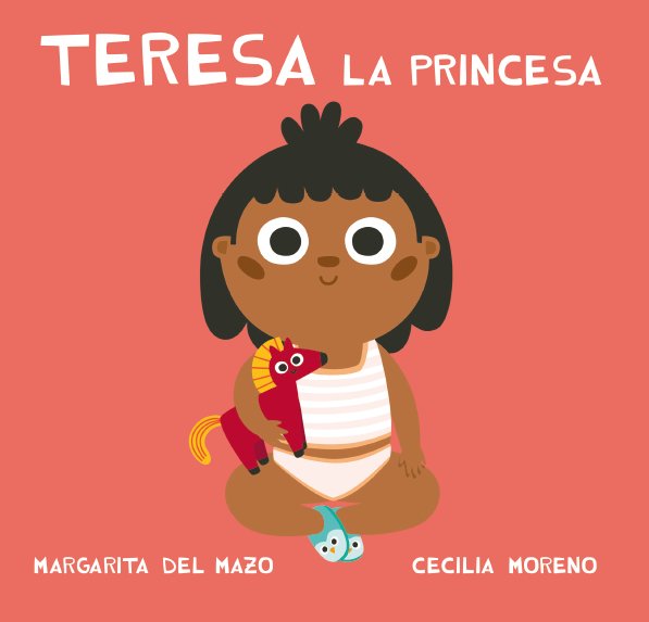 Teresa La Princesa - La Chata Merengüela