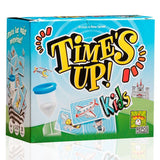 Time's Up: Kids - La Chata Merengüela