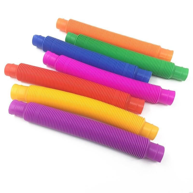TOOB-X · 8 piezas de tamaño S - La Chata Merengüela