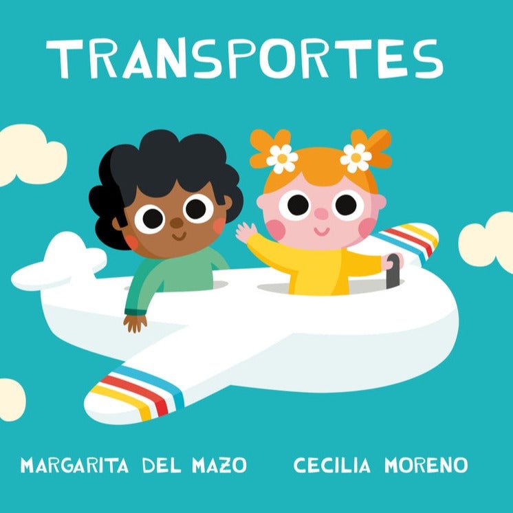 Transportes - La Chata Merengüela