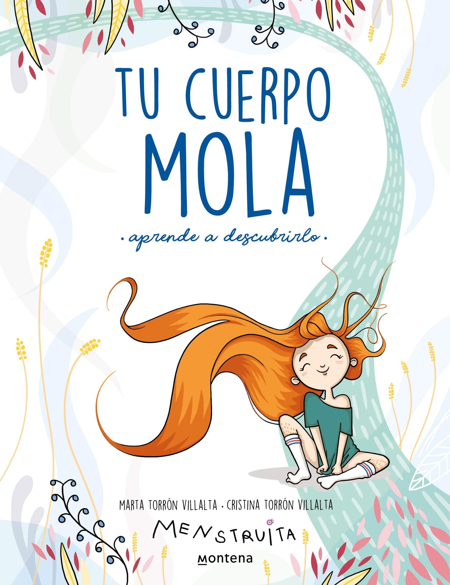 Tu cuerpo mola aprende a descubrirlo - La Chata Merengüela