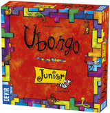 Ubongo junior - La Chata Merengüela