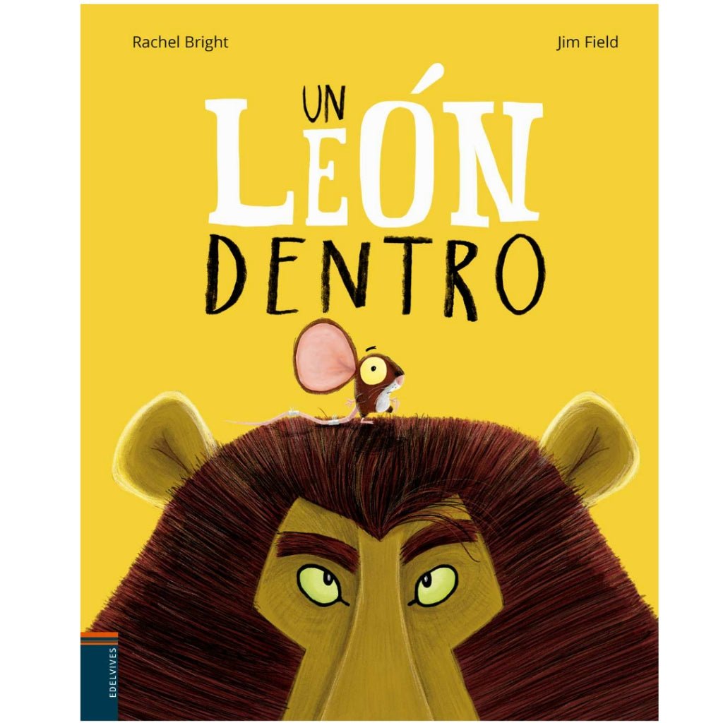 Un león dentro - La Chata Merengüela