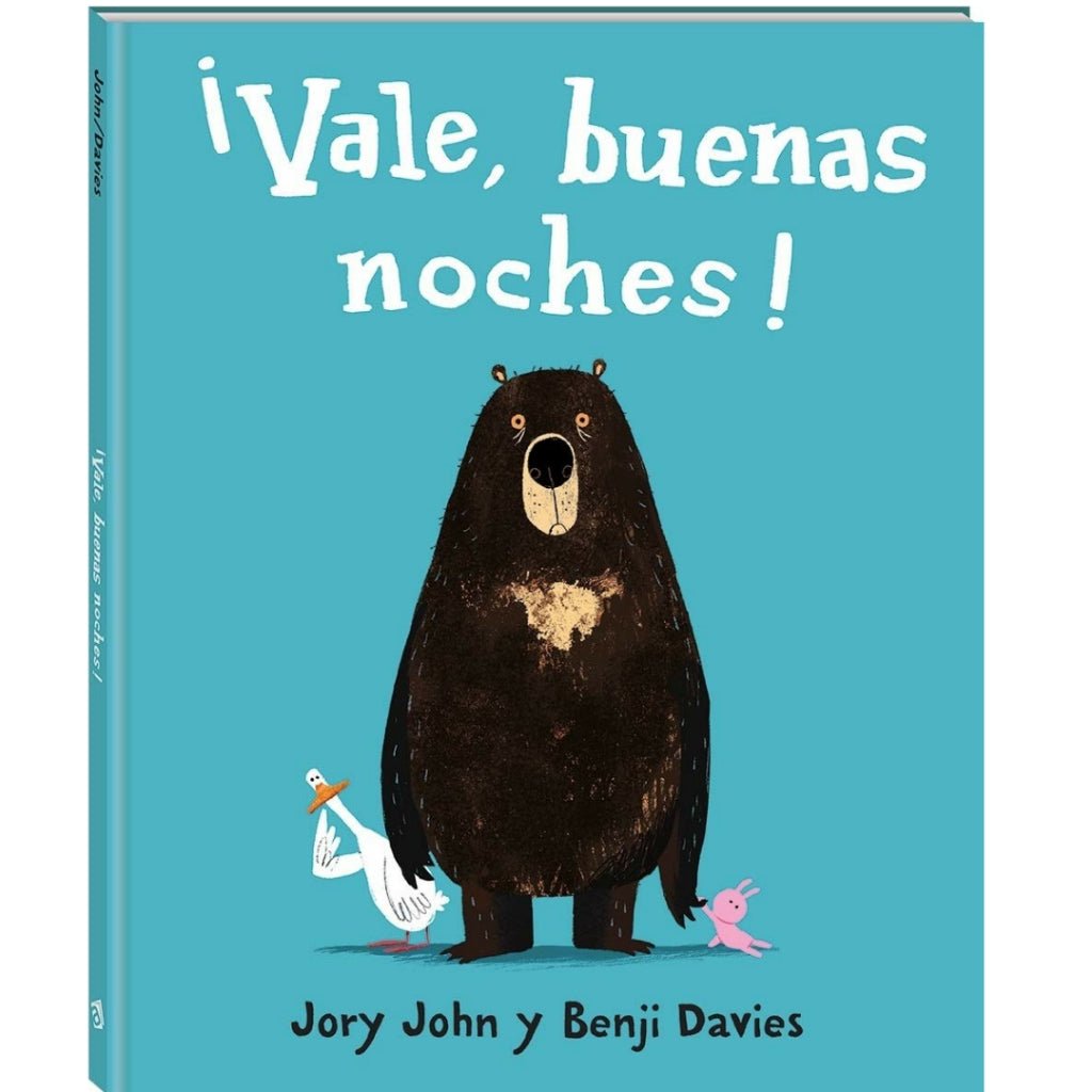 ¡Vale, buenas noches! - La Chata Merengüela