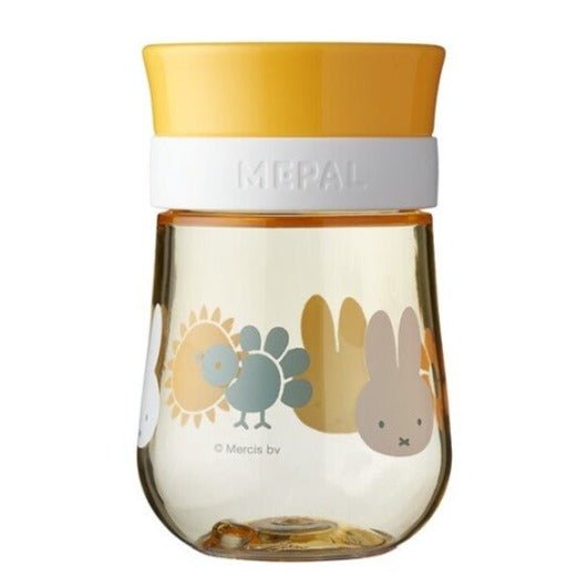 Vaso antiderrame 360º Mio 300ml. · Miffy - La Chata Merengüela