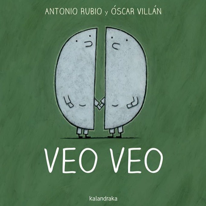 Veo Veo - La Chata Merengüela
