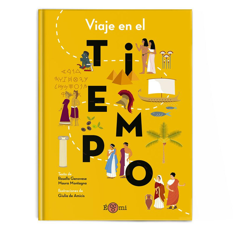 Viaje en el tiempo - La Chata Merengüela