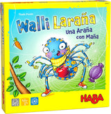 Walli Laraña - La Chata Merengüela