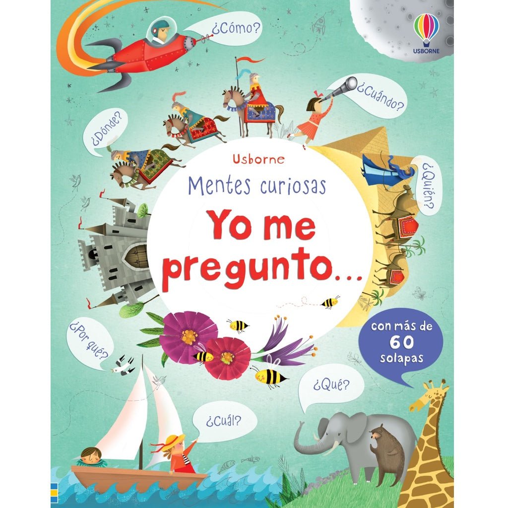Yo me pregunto... - La Chata Merengüela