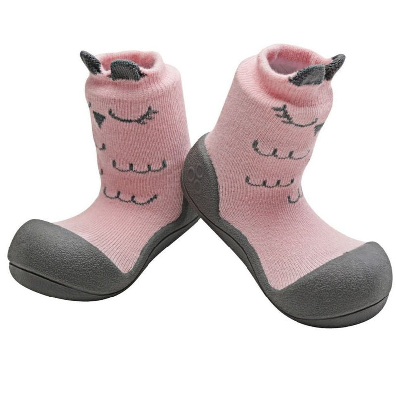 Zapatos Attipas · Cutie Pink - La Chata Merengüela