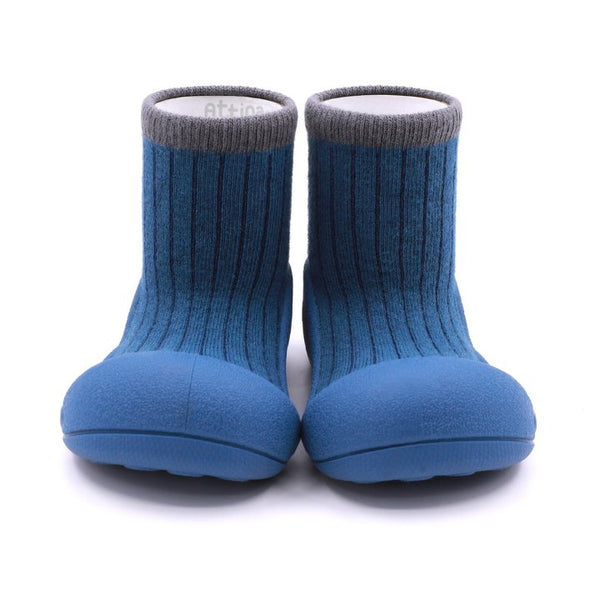 Zapatos Attipas · Pallet Blue - La Chata Merengüela