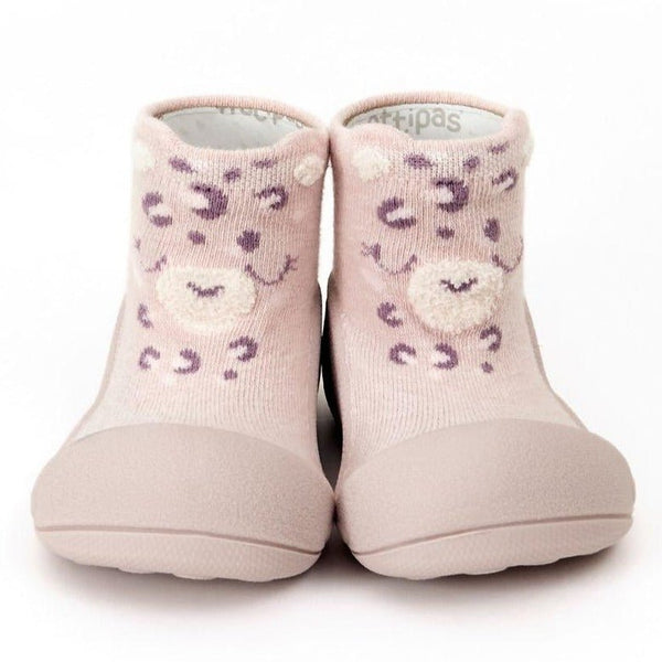 Zapatos Attipas · Panther Pink - La Chata Merengüela