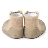 Zapatos Attipas · Rabbit Beige - La Chata Merengüela