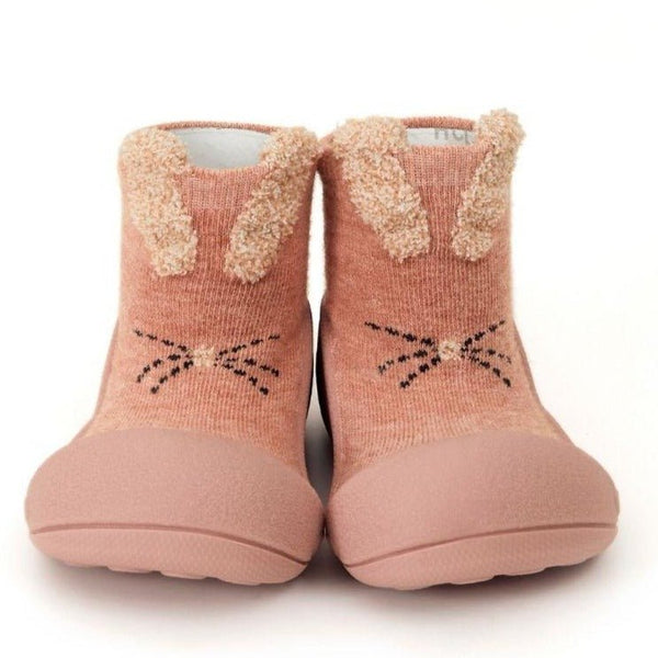 Zapatos Attipas · Rabbit Pink - La Chata Merengüela